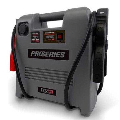 Schumacher ProSeries 1800 Peak Amp Jump Starter