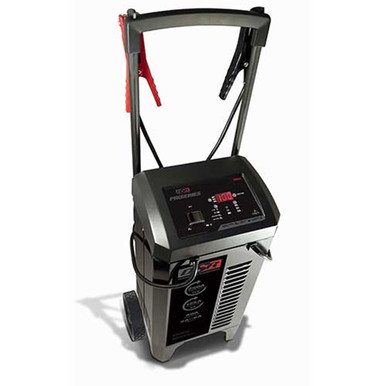 Schumacher 6/12V ProSeries Battery Charger/Engine Starter 250A