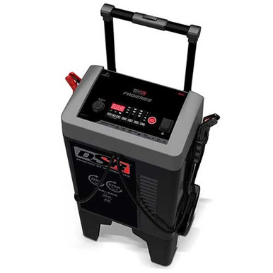 Schumacher DSR 6/12V ProSeries Battery Charger/Engine Starter 275A