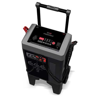 Schumacher DSR 6/12/24V ProSeries Battery Charger/Engine Starter 330A