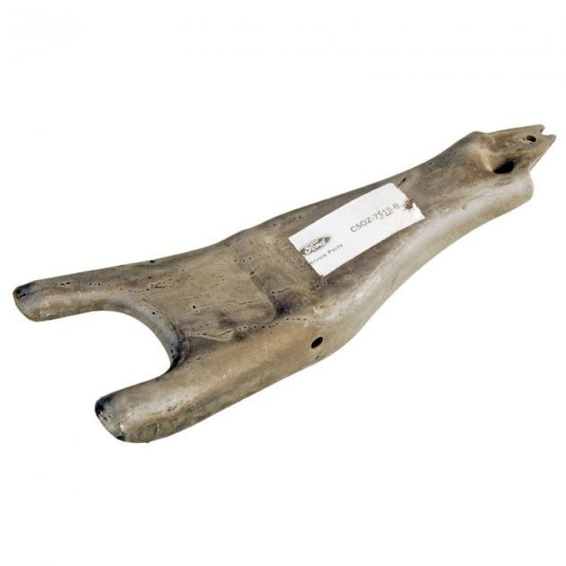 Dennis Carpenter Clutch Release Fork - 1965-68 Ford Car C50Z-7515-B