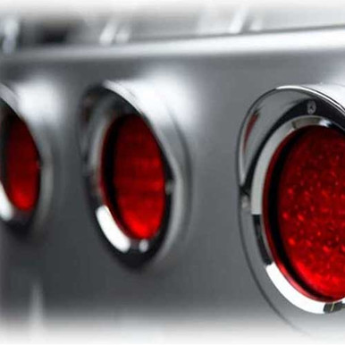 Minimizer LED Light Kit