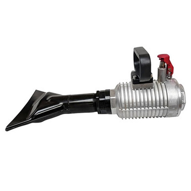 TSI CH-1.5JP Jet Pak Bead Seater Discharge System