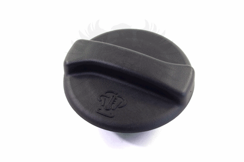 Coolant Recovery Tank Cap, Late Mk2, Mk3, & B3/4