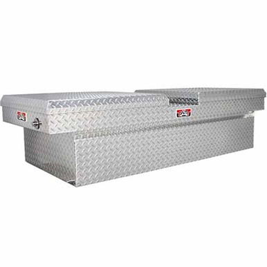Brute Gull Wing Lid Tool Box - Xtra Wide