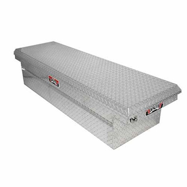 Brute Low Profile Full Lid CrossOver - Standard