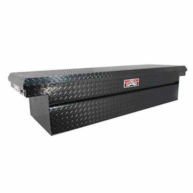 Brute Low Profile Full Lid CrossOver - Standard - Black