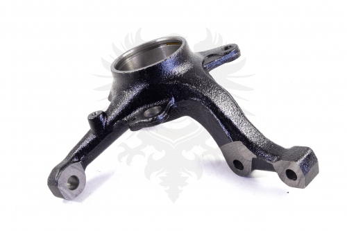 Spindle, Mk2 Mk3 B3/4 Left (Genuine)
