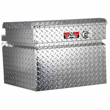 Brute 34" Trailer Tongue Box Commercial Class