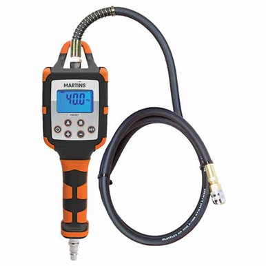 Martins Industries Flatematic Handheld - Automatic Tire Inflator