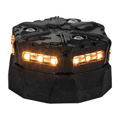 Buyers SL576ALP Class 2 LED Micro Beacon Magnetic Mount
