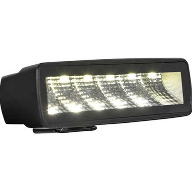 Buyers 1492235 Edgeless 6 Inch Wide LED Flood Light