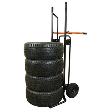 Martins Industries MSTC Tire Rider Standard - Tire Cart