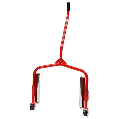 AFF Large Capacity Truck Wheel Dolly