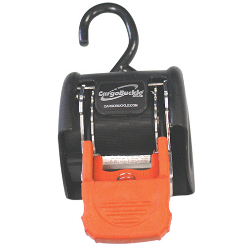 K&L SUPPLY 36-3894 Cargo Buckle