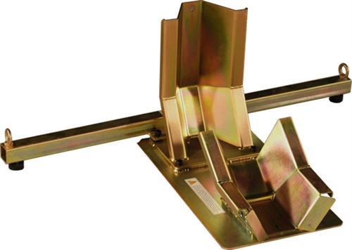 K&L SUPPLY MC15R Cycle Dock
