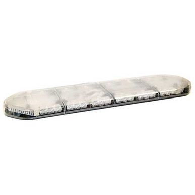 Buyers 49 Inch Modular Light Bar (8 Amber Modules)