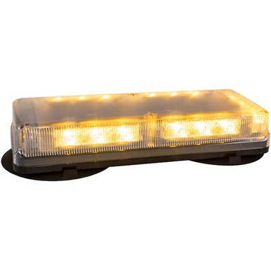 Buyers Rectangular 18 LED Mini Light Bar