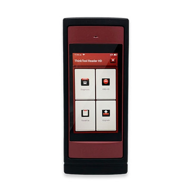 ThinkTool Reader HD Heavy Duty Diagnostics