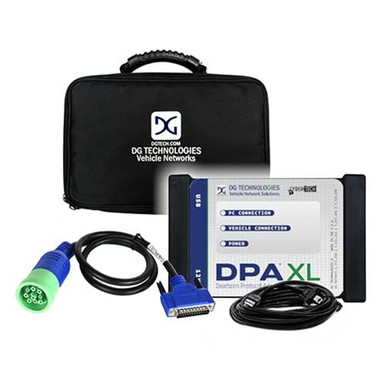 DG Tech DPA XL Dearborn Protocol Adapter (DPA)