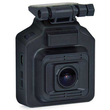 JJ Keller NC110 Road-Facing HD Dash Camera
