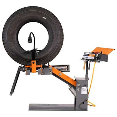 Martins Industries Pneumatic TBR & OTR Tire Spreader