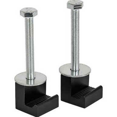 Buyers Universal Crossover Truck Box Mounting Kit