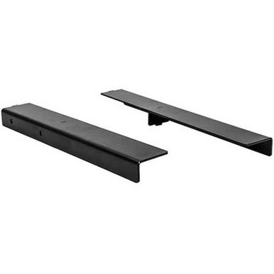 Buyers KabGard Mounting Kit For Standard Crossover Toolbox