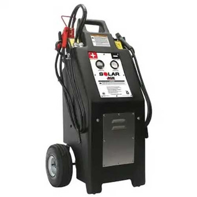 Heavy Truck Jump Starter 12/24V (w/ AGM Batteries)