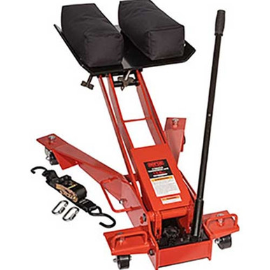 500 Lb. Capacity DPF Handler/Drive Shaft Installation Tool