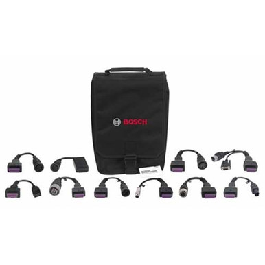ESI [Truck] Off-Highway Upgrade Cable Kit with Introductory Software License