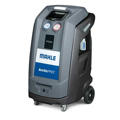 Arctic Pro - ACX2280 - High Performance R1234yf Air Conditioning Service System