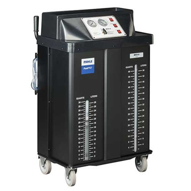 FluidPro - MCX-2 - Multi-Coolant Exchanger w/Pressure Test Feature