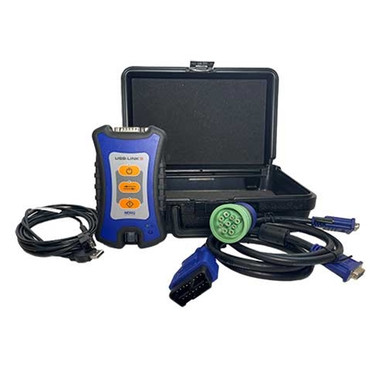NEXIQ USB Link 3 Wireless Vehicle Interface - 121052