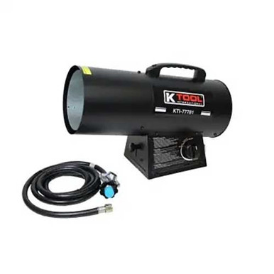 40-60,000 BTU Forced Air Heater