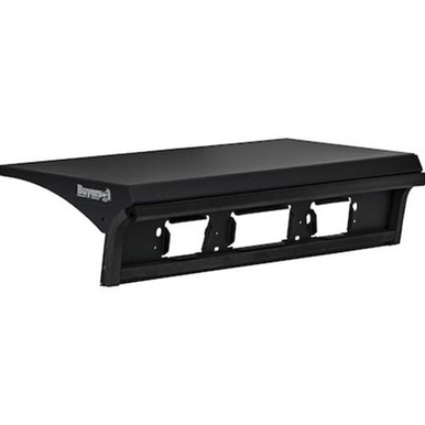 Buyers - Drill-Free Light Bar Cab Mount For Dodge/RAM 1500 No Classic (2019+)