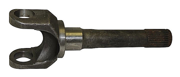 Crown Automotive 36617 Dana 30 Outer Axle Shaft for 77-86 Jeep CJ