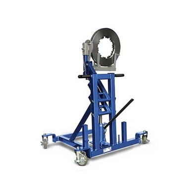 Mahle - Commercial Disk Brake Dolly - CBD200