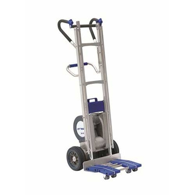 Wesco Power LiftKar HD Universal - Stair Climbing Truck