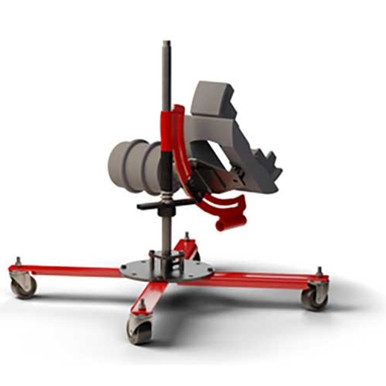 Kiene Air Disc Brake Caliper Hoist