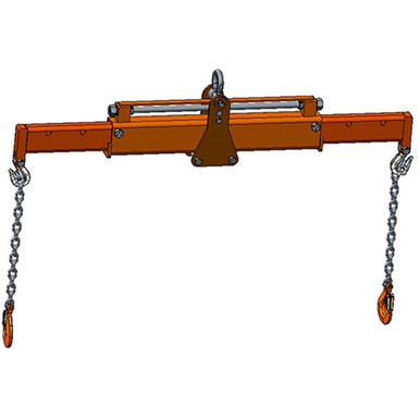 K-Line 12000 lb Load Leveler