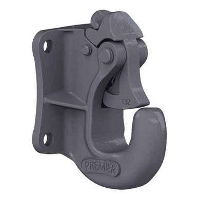Premier Manufacturing 130 Coupling Pintle Hitch
