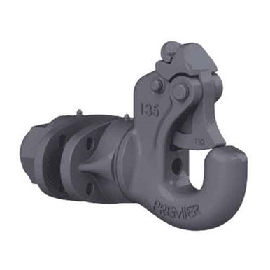Premier Manufacturing 135NT Swivel Coupling Pintle Hitch