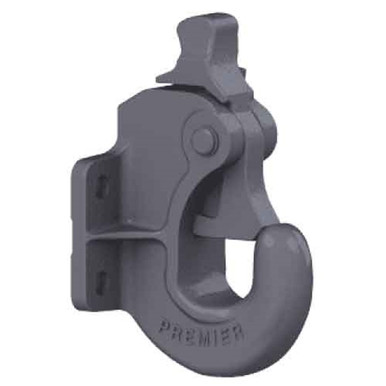 Premier Manufacturing 140 Pintle Hitch