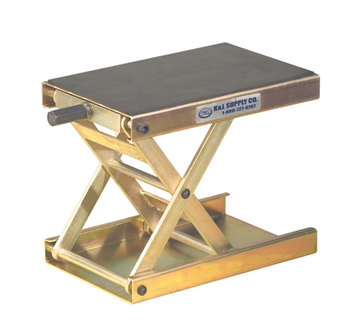 K&L SUPPLY MC455 Fat Jack 37-8660