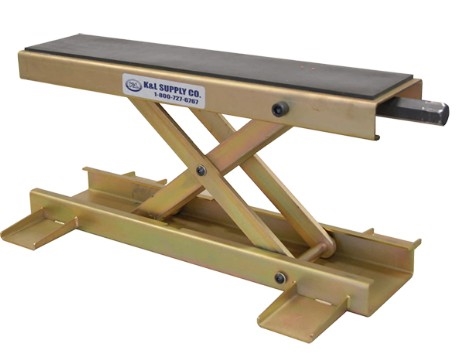 K&L Supply 37-8787 - @MC465 UTV/TRIKE JACK