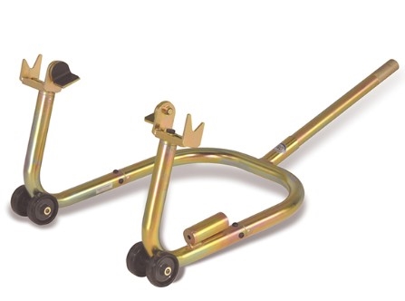 K&L Supply 37-8795 - @MC45 UNIVERSAL SWINGARM STAND