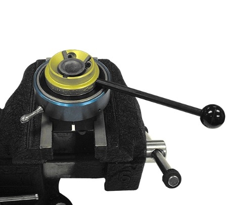 K&L Supply 37-9371 NEWAY MANUAL VALVE REFACER