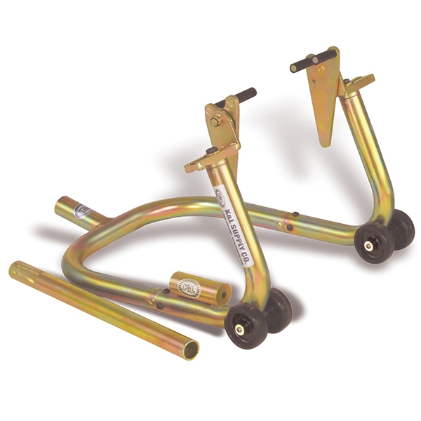 K&L Supply MC40 UNIVERSAL FRT END STAND