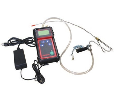 K&L Supply 37-9703 HM5000 HANDHELD ANALYZER